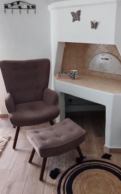 Spartines Home Вотси Экстерьер фото