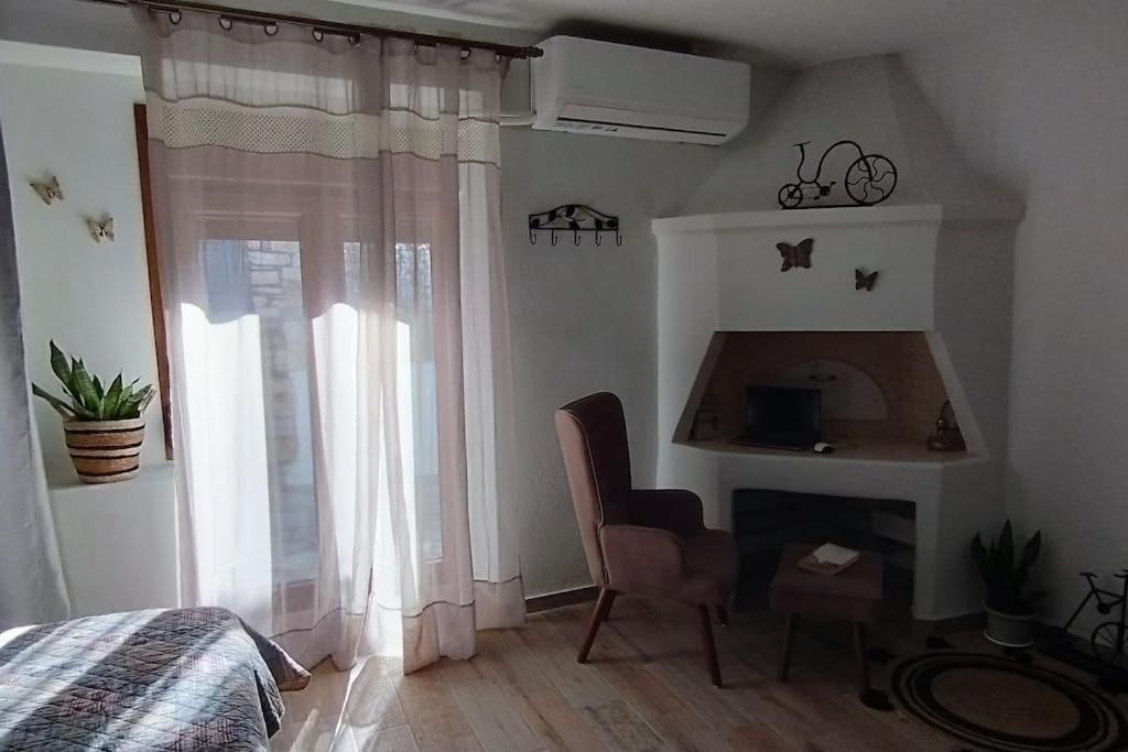 Spartines Home Вотси Экстерьер фото