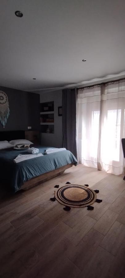 Spartines Home Вотси Экстерьер фото