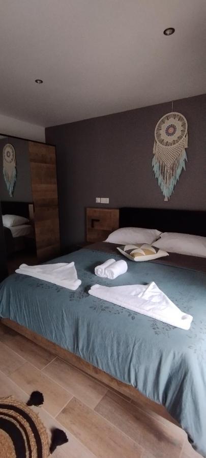 Spartines Home Вотси Экстерьер фото