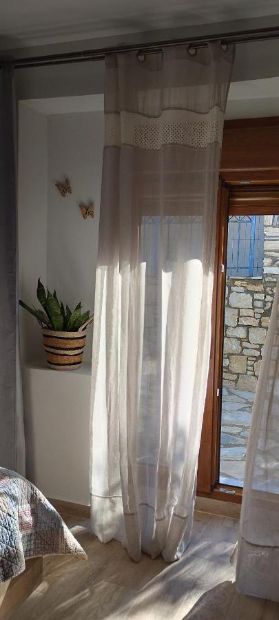 Spartines Home Вотси Экстерьер фото