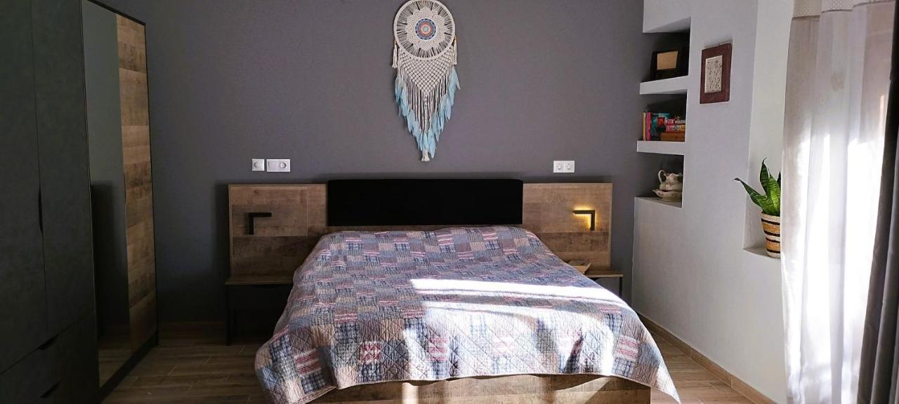 Spartines Home Вотси Экстерьер фото
