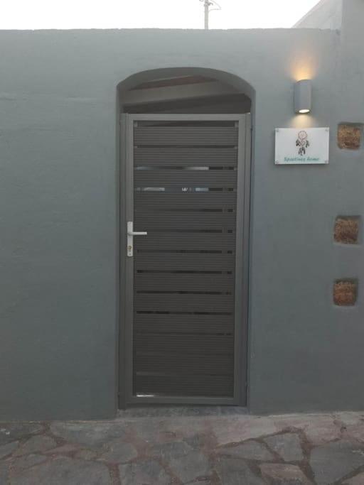 Spartines Home Вотси Экстерьер фото