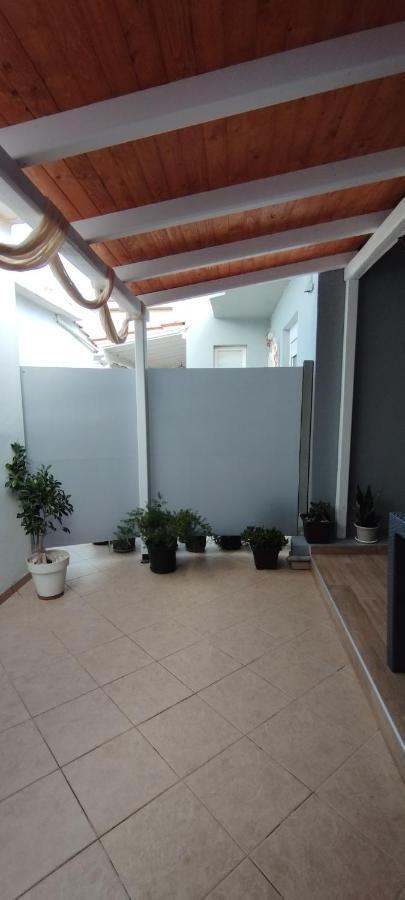 Spartines Home Вотси Экстерьер фото
