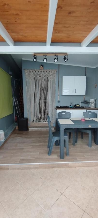 Spartines Home Вотси Экстерьер фото