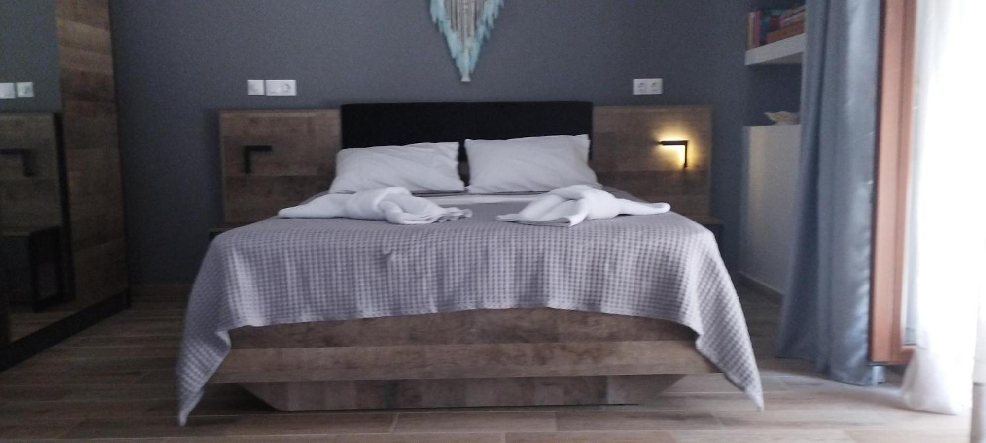Spartines Home Вотси Экстерьер фото