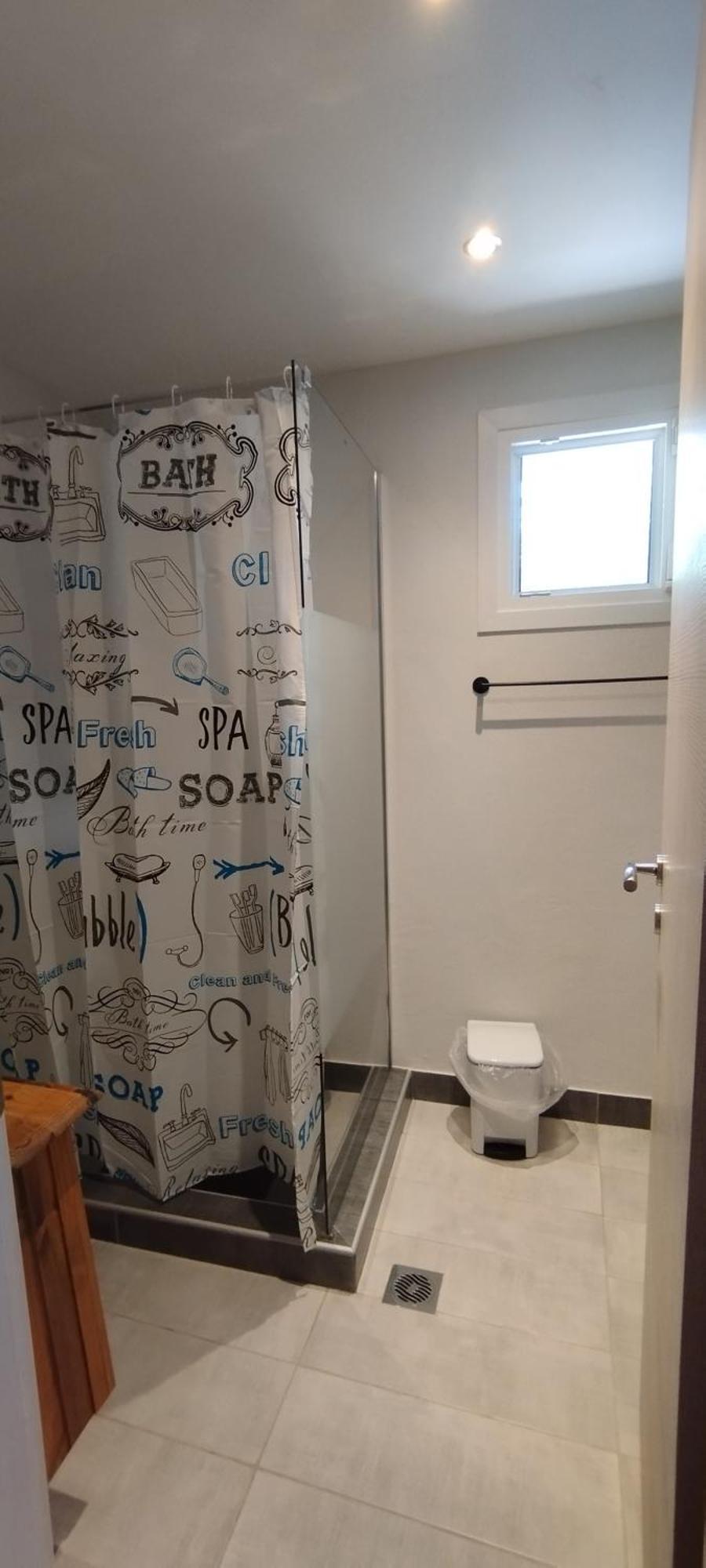Spartines Home Вотси Экстерьер фото