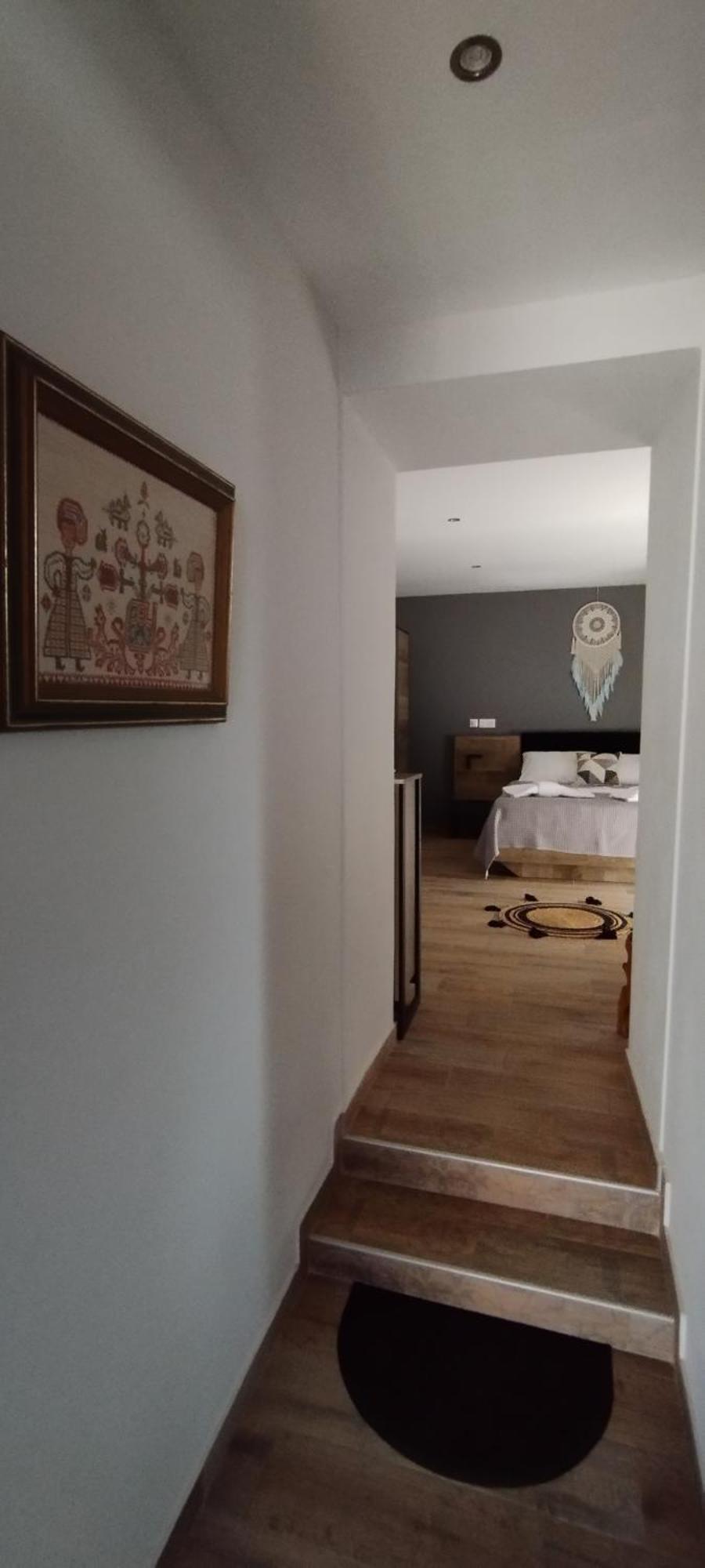 Spartines Home Вотси Экстерьер фото