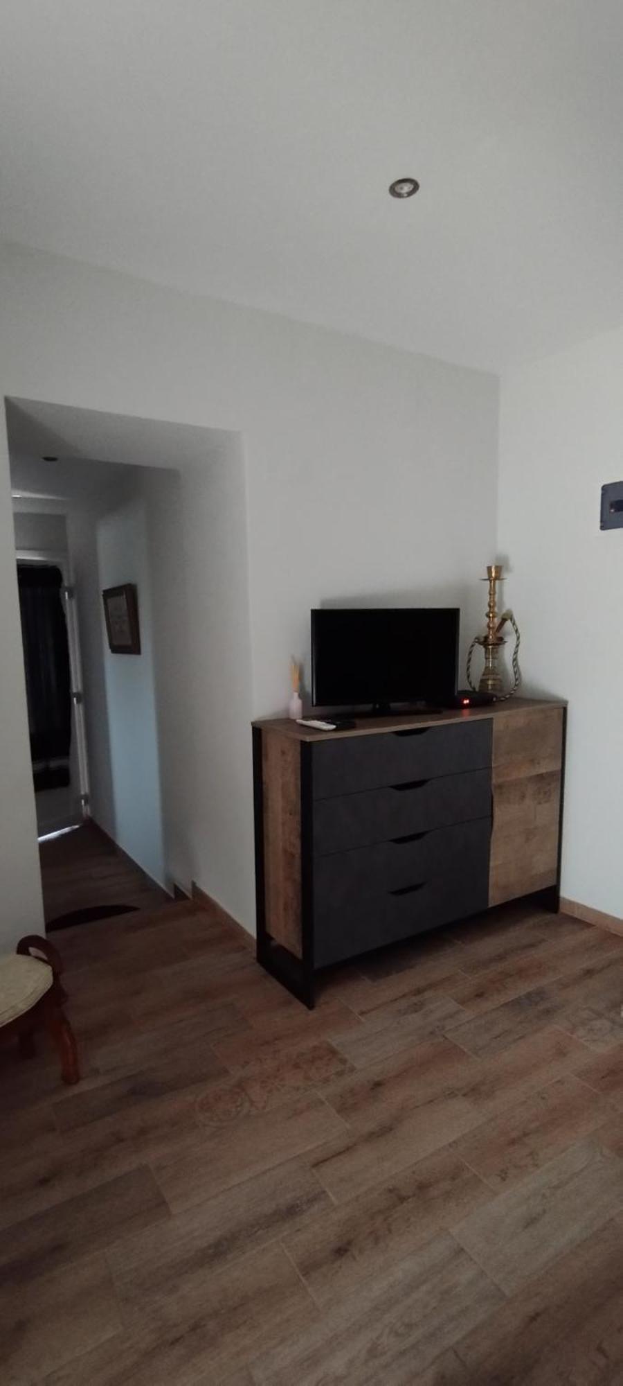 Spartines Home Вотси Экстерьер фото